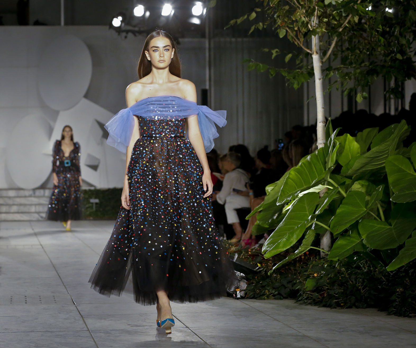 Fashion Carolina Herrera